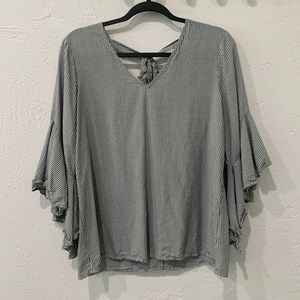 Pleione Women’s Blouse - Never Worn